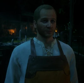 Quinten final fantasy xvi