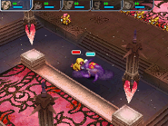 Final Fantasy XII: Revenant Wings.