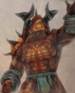 Reaver FFXII.jpg (288 KB) Reaver/High Reaver