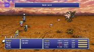 Final Fantasy VI (Pixel Remaster).