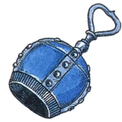 Bell (weapon type)