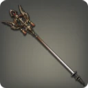 Sandteak Cane