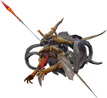 Seymour Flux Final Fantasy Wiki Fandom Seymour Flux Final Fantasy Wiki Fandom
