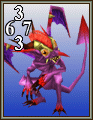 Imp Card