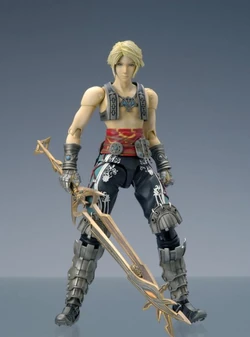 Final Fantasy XII merchandise | Final Fantasy Wiki | Fandom