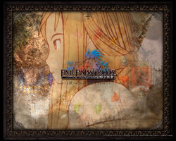 Final Fantasy Tactics The War Of The Lions Wallpapers Final Fantasy Wiki Fandom