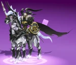 WoFF Odin Mirage Manual