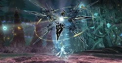 Play I - The Spear.