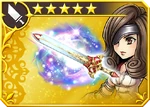 DFFOO Excalibur (IX)