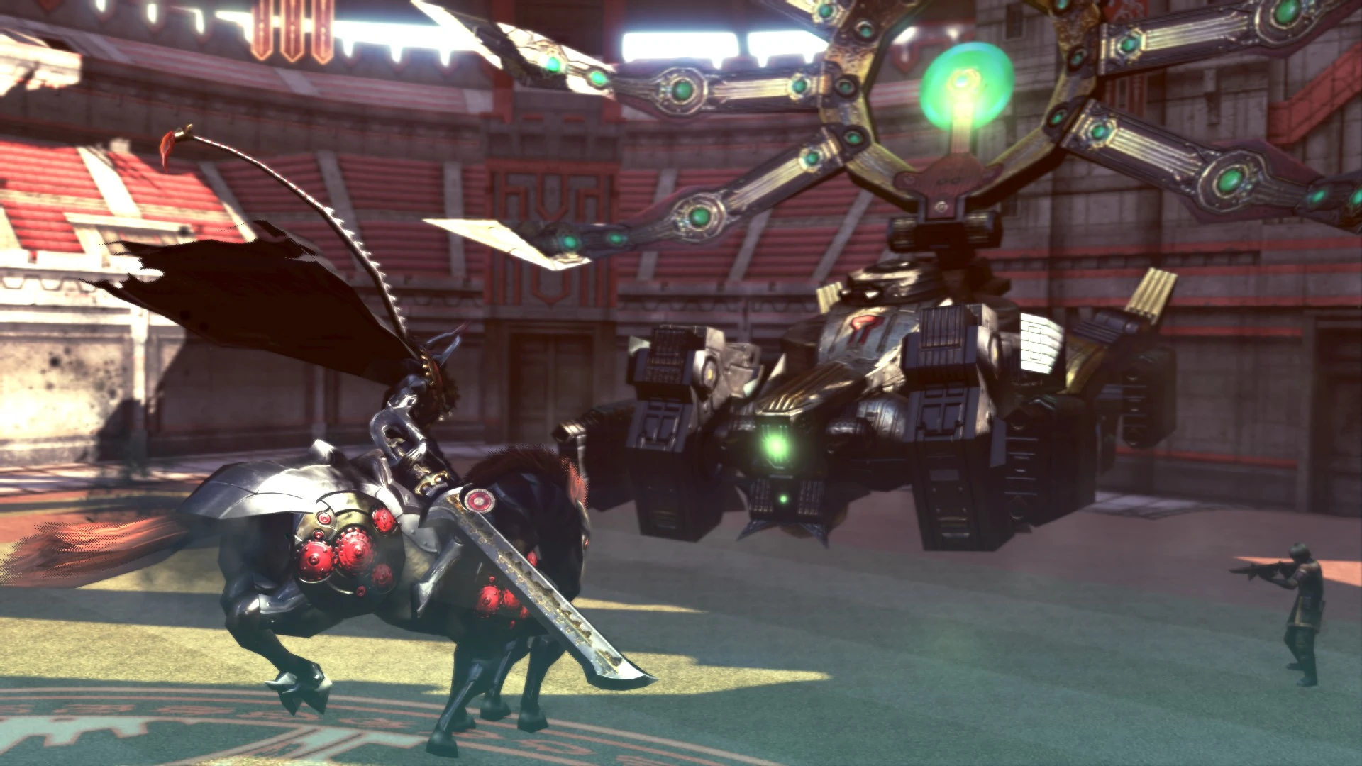 Dáinsleif (Type-0) | Final Fantasy Wiki | Fandom Dáinsleif (Type-0) | Final Fantasy Wiki | Fandom