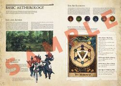 Encyclopaedia eorzea volume 2 download Encyclopaedia eorzea volume 2 download