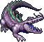 Alligator Aligator (SNES) Gator (PS)