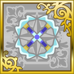 Final Fantasy Airborne Brigade (SR).