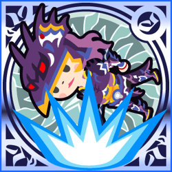 Final Fantasy Airborne Brigade (SSR Legend).