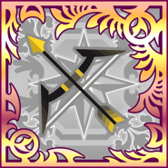 Final Fantasy Airborne Brigade (UR).