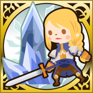 Final Fantasy Airborne Brigade (SR Legend).