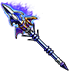 Dragon Spear Gae Bolg in Final Fantasy Brave Exvius.