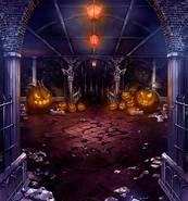 Halloween - Night of the Pumpkin