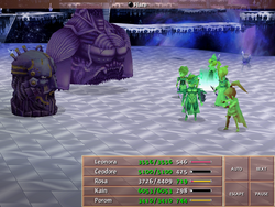 Dualcast (ability) | Final Fantasy Wiki | Fandom