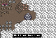 FFMQ Hill of Destiny