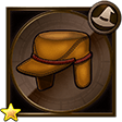 Leather Cap in Final Fantasy Record Keeper.