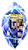 Sabin's Memory Crystal.