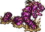 Sand Biter [Romancing Saga 2].