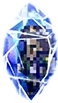 Sazh's Memory Crystal.