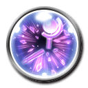 Icon for Wither Tackle.