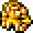 Gold Armor in Final Fantasy Tactics Advance.