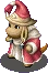 Sprite in Final Fantasy Tactics S.