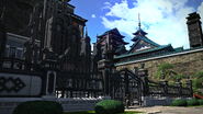 FFXIV Kugane 04