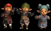 FFXI chebukkitriplets