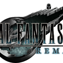 Logos Of Final Fantasy Final Fantasy Wiki Fandom