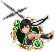 Kingdom Hearts Union χ[Cross].