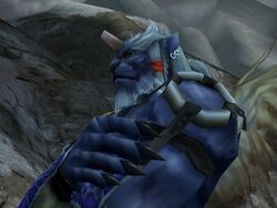 Kimahri Ronso, Final Fantasy Wiki