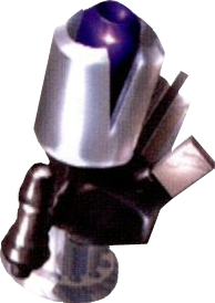 Final Fantasy Vii Weapons Final Fantasy Wiki Fandom