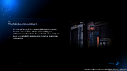 Neighborhood Watch loading screen from FFVII Remake.png
