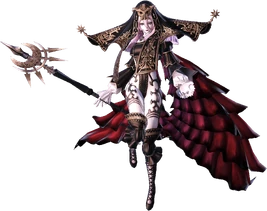 Spectral Necromancer