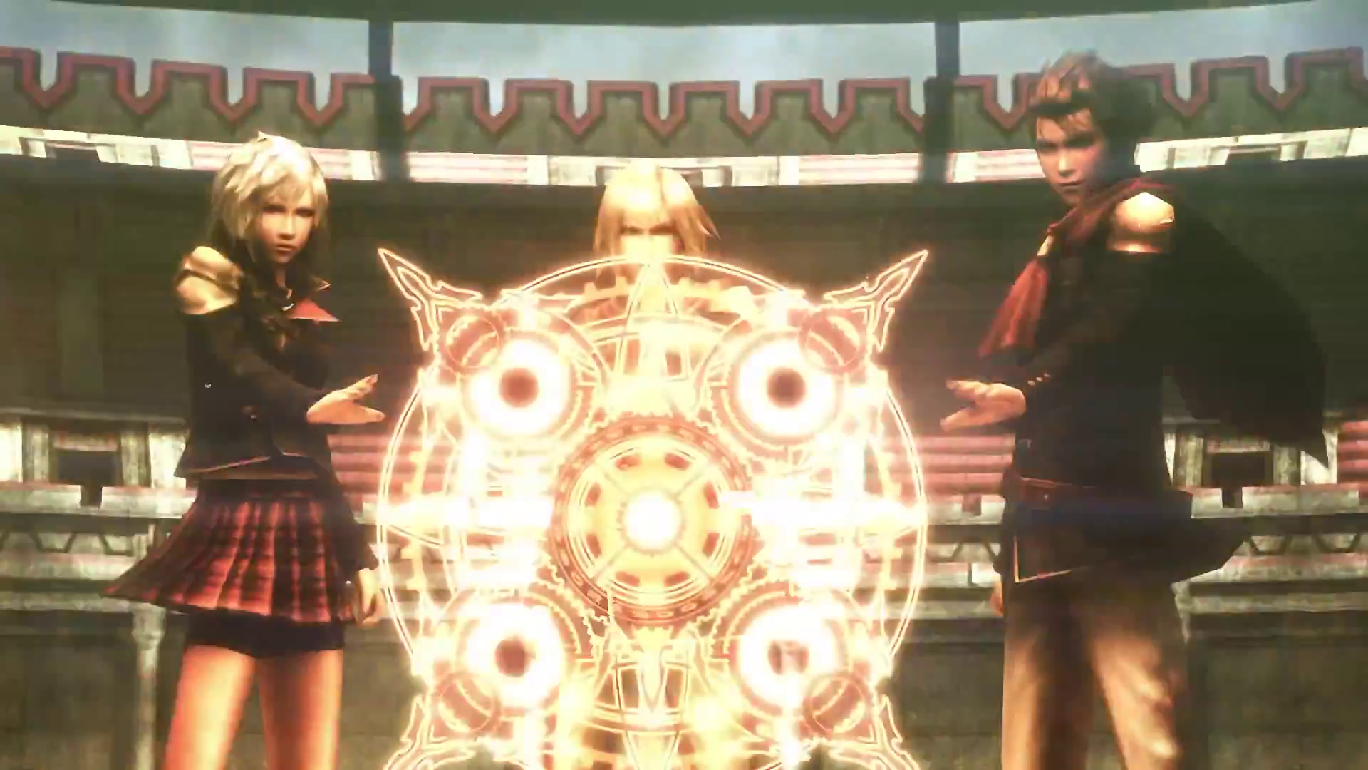 Final Fantasy Type-0 story | Final Fantasy Wiki | Fandom