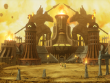 Coliseum (World of Final Fantasy)