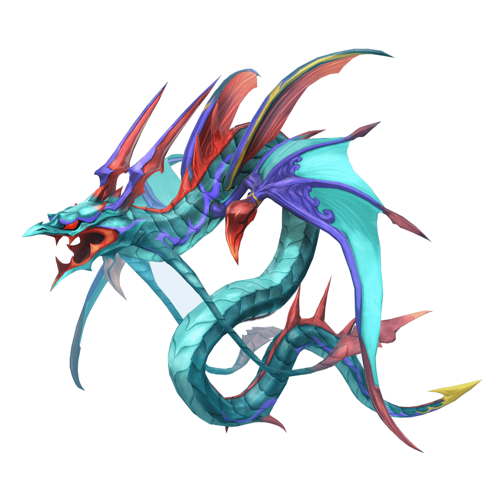 Diabolos (World of Final Fantasy), Final Fantasy Wiki