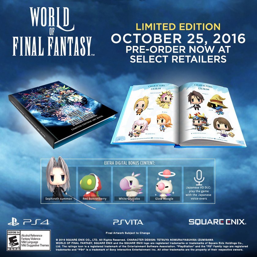 world of final fantasy guide pdf download world of final fantasy guide pdf download