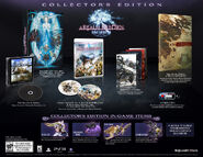 Collector's Edition PC North America, 2013