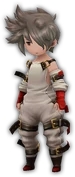 Tiz's render from Bravely Second.