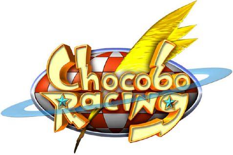 chocobo racing ps1