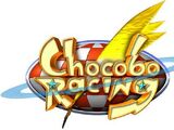 Chocobo Racing