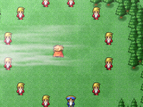 Final Fantasy characters