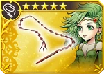 DFFOO Flame Whip (IV)