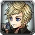 DFFOO Prompto Portrait